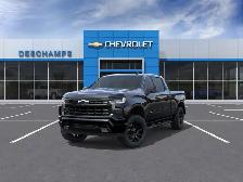 CHEVROLET SILVERADO 1500 RST 2026 - Photo 8