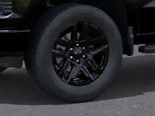 CHEVROLET SILVERADO 1500 RST 2026 - Photo 9