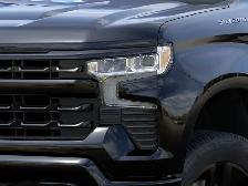 CHEVROLET SILVERADO 1500 RST 2026 - Photo 10