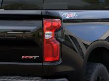 CHEVROLET SILVERADO 1500 RST 2026 - Photo 11