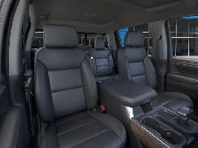 CHEVROLET SILVERADO 1500 RST 2026 - Photo 16