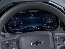 CHEVROLET SILVERADO 1500 RST 2026 - Photo 18