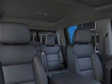 CHEVROLET SILVERADO 1500 RST 2026 - Photo 24