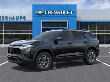 CHEVROLET EQUINOX ACTIV TI 2026 - Photo 2