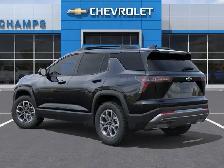 CHEVROLET EQUINOX ACTIV TI 2026 - Photo 3