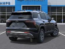 CHEVROLET EQUINOX ACTIV TI 2026 - Photo 4