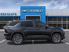 CHEVROLET EQUINOX ACTIV TI 2026 - Photo 5