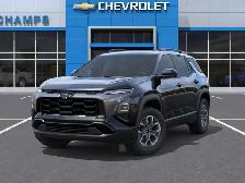 CHEVROLET EQUINOX ACTIV TI 2026 - Photo 6