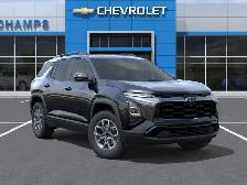 CHEVROLET EQUINOX ACTIV TI 2026 - Photo 7