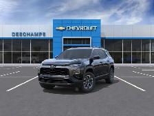 CHEVROLET EQUINOX ACTIV TI 2026 - Photo 8
