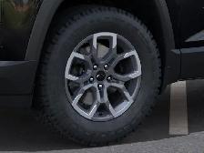 CHEVROLET EQUINOX ACTIV TI 2026 - Photo 9