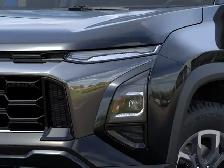 CHEVROLET EQUINOX ACTIV TI 2026 - Photo 10