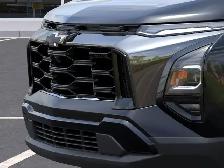 CHEVROLET EQUINOX ACTIV TI 2026 - Photo 13