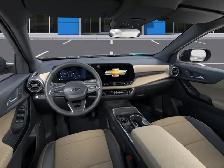 CHEVROLET EQUINOX ACTIV TI 2026 - Photo 15