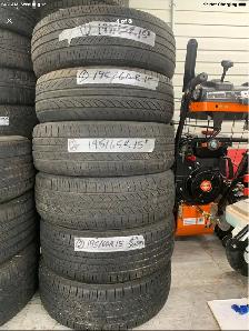 various winter / all season tires/ call for prices - Photo 4