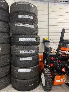 various winter / all season tires/ call for prices - Photo 6