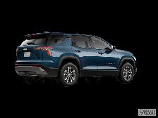 2027 Chevrolet Equinox AWD LT - Photo 2