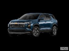 2027 Chevrolet Equinox AWD LT - Photo 3
