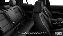 2027 Chevrolet Equinox AWD LT - Photo 5