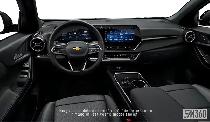 2027 Chevrolet Equinox AWD LT - Photo 6