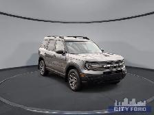 2023 Ford Bronco Sport Badlands 4x4 - Photo 2