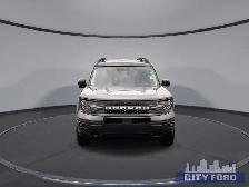 2023 Ford Bronco Sport Badlands 4x4 - Photo 3