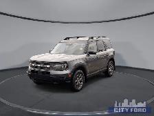 2023 Ford Bronco Sport Badlands 4x4 - Photo 4