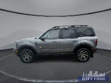 2023 Ford Bronco Sport Badlands 4x4 - Photo 5