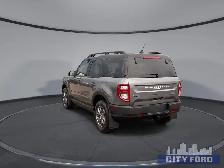 2023 Ford Bronco Sport Badlands 4x4 - Photo 6