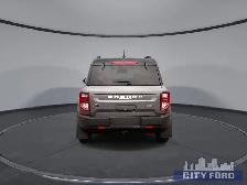 2023 Ford Bronco Sport Badlands 4x4 - Photo 7