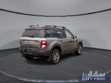 2023 Ford Bronco Sport Badlands 4x4 - Photo 8