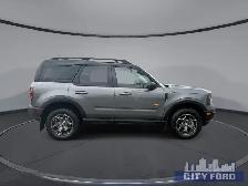 2023 Ford Bronco Sport Badlands 4x4 - Photo 9