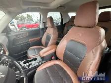 2023 Ford Bronco Sport Badlands 4x4 - Photo 10