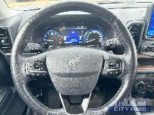 2023 Ford Bronco Sport Badlands 4x4 - Photo 13