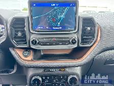 2023 Ford Bronco Sport Badlands 4x4 - Photo 18