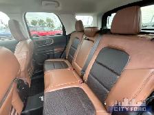 2023 Ford Bronco Sport Badlands 4x4 - Photo 22