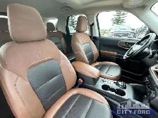 2023 Ford Bronco Sport Badlands 4x4 - Photo 24