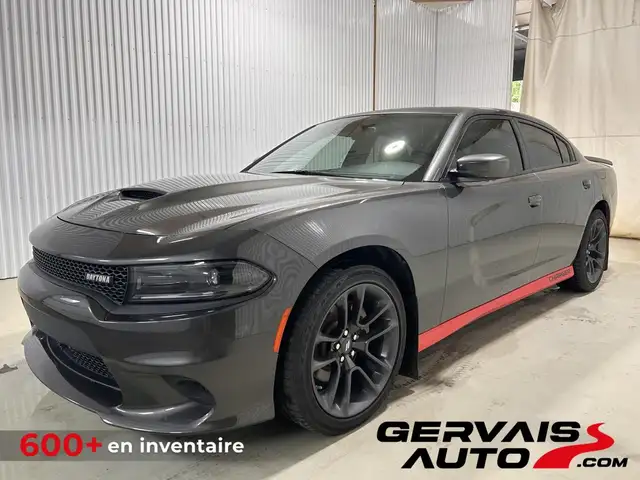 Dodge Charger R/T PA 2022 à vendre