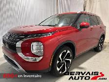 Mitsubishi Outlander SEL S-AWC 2024 à vendre