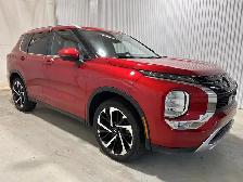 Mitsubishi Outlander SEL S-AWC 2024 à vendre - Photo 4