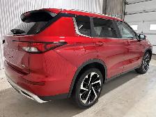 Mitsubishi Outlander SEL S-AWC 2024 à vendre - Photo 5