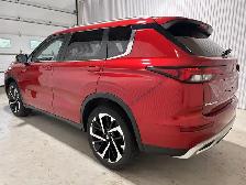 Mitsubishi Outlander SEL S-AWC 2024 à vendre - Photo 8