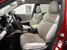 Mitsubishi Outlander SEL S-AWC 2024 à vendre - Photo 10