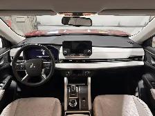 Mitsubishi Outlander SEL S-AWC 2024 à vendre - Photo 14