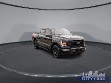 2023 Ford F-150 XLT 4x4 SuperCrew 5.5' Box - Photo 2