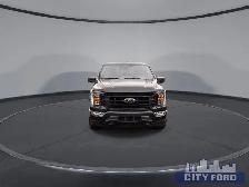 2023 Ford F-150 XLT 4x4 SuperCrew 5.5' Box - Photo 3