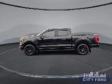 2023 Ford F-150 XLT 4x4 SuperCrew 5.5' Box - Photo 5