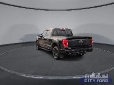 2023 Ford F-150 XLT 4x4 SuperCrew 5.5' Box - Photo 6