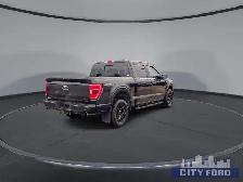 2023 Ford F-150 XLT 4x4 SuperCrew 5.5' Box - Photo 8