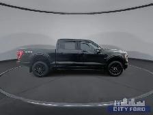 2023 Ford F-150 XLT 4x4 SuperCrew 5.5' Box - Photo 9